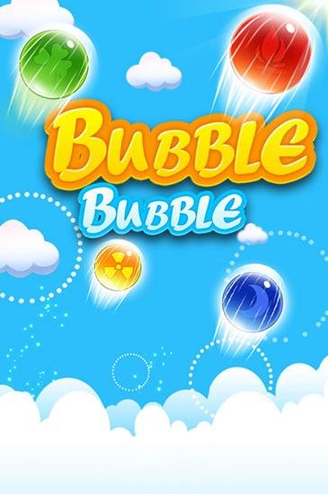 download Bubble bubble apk